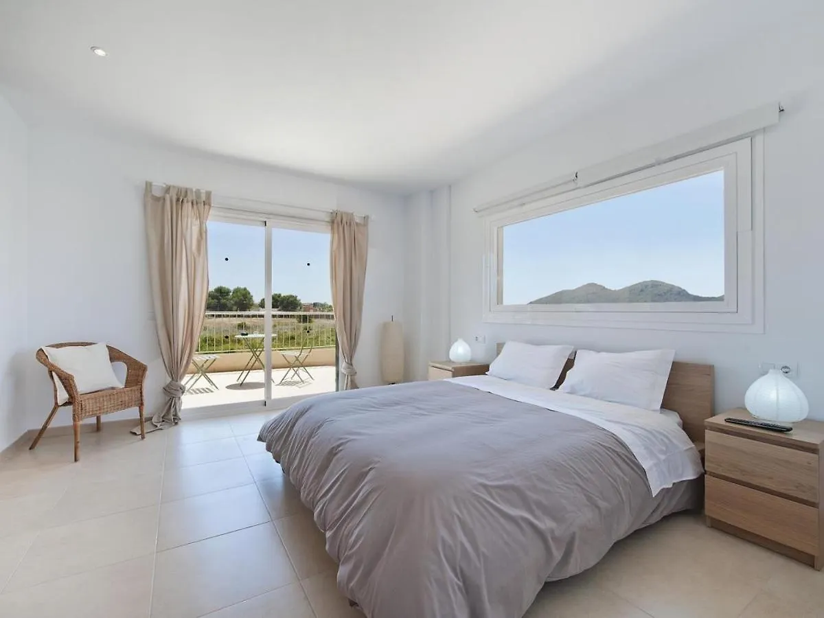 Villa Mar I 阿尔库迪亚
