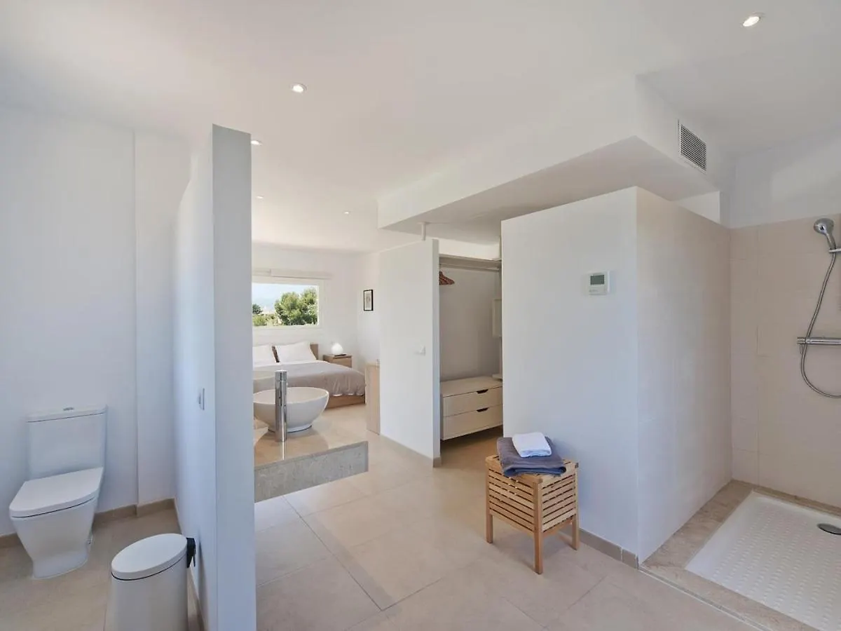 Villa Mar I 阿尔库迪亚