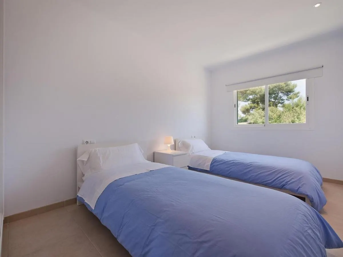 Villa Mar I Alcúdia