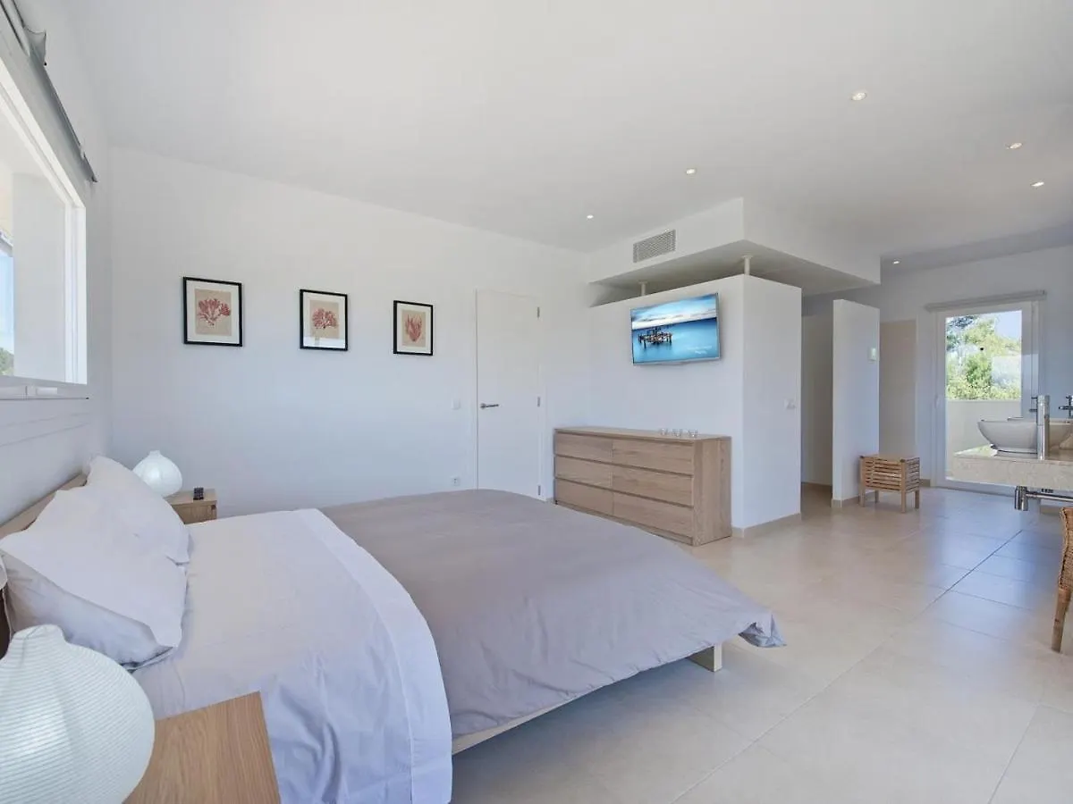 Villa Mar I Alcúdia España