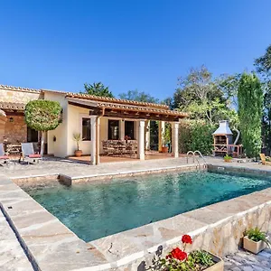 Villa Fanga, Alcúdia