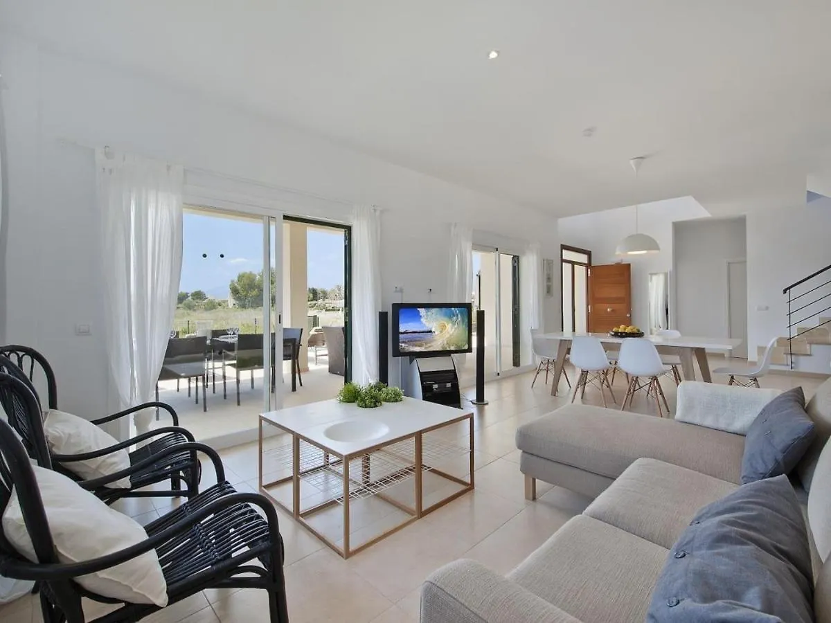 אלקודיה Villa Mar I