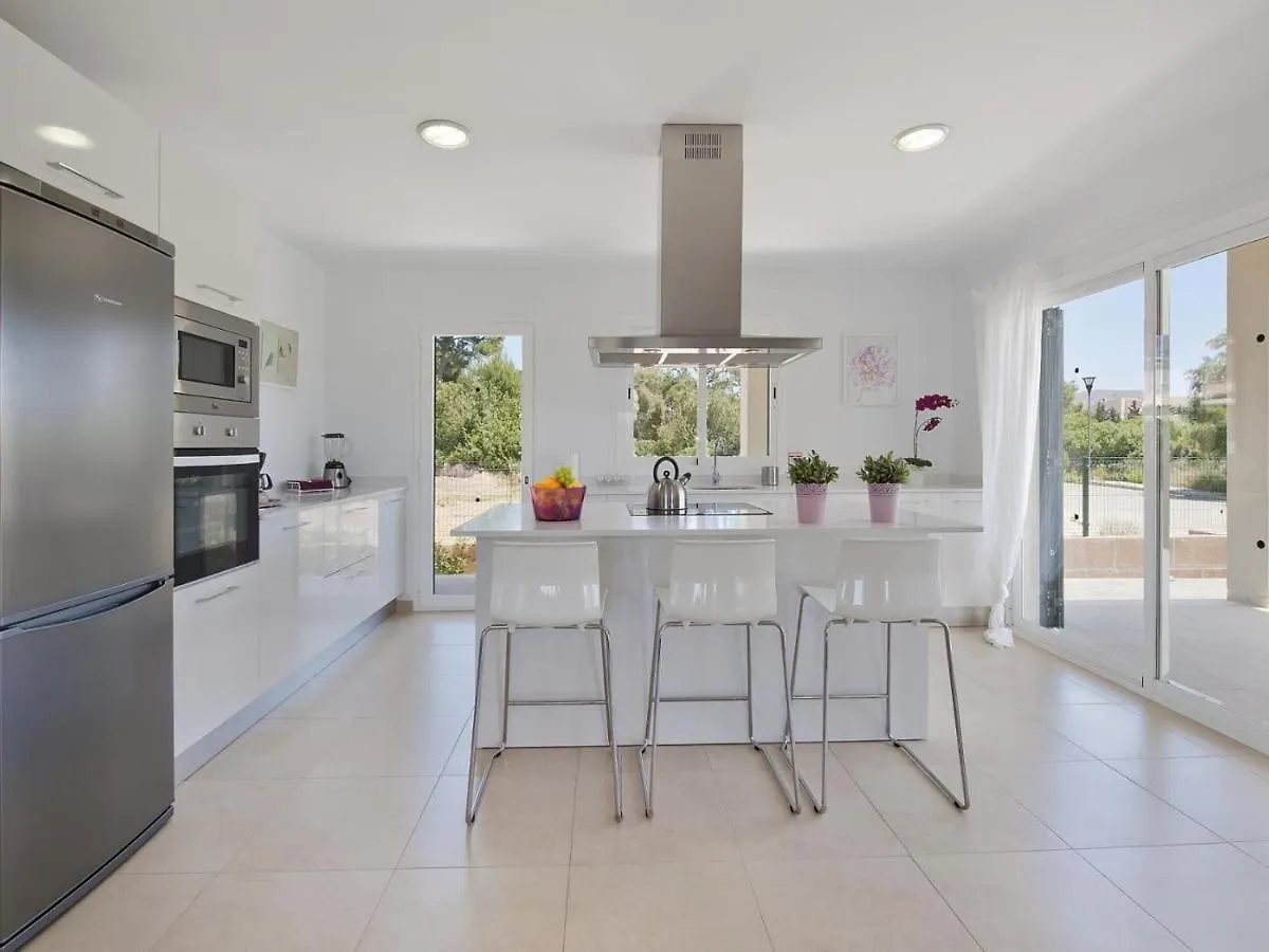 אלקודיה Villa Mar I