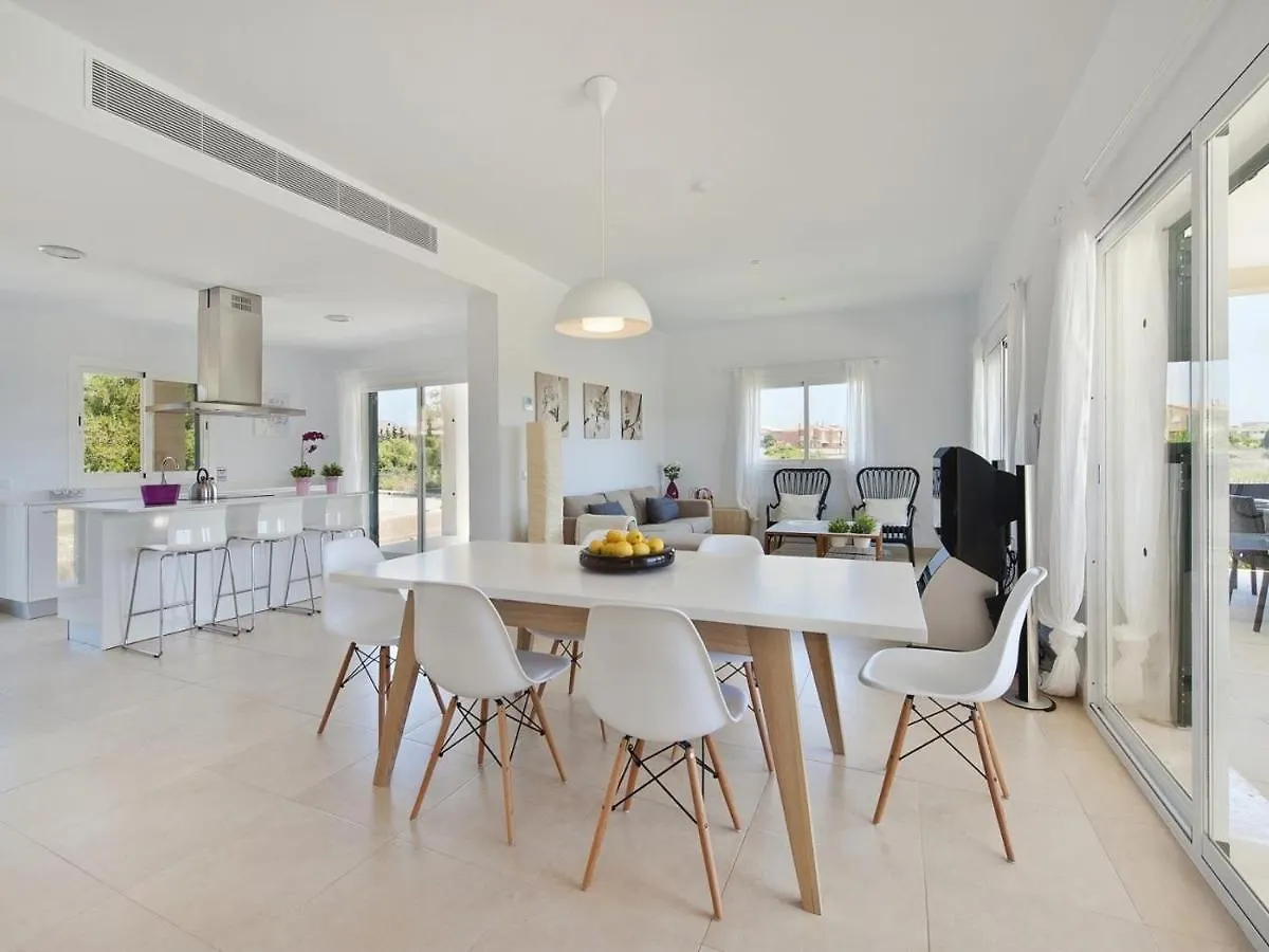 אלקודיה Villa Mar I