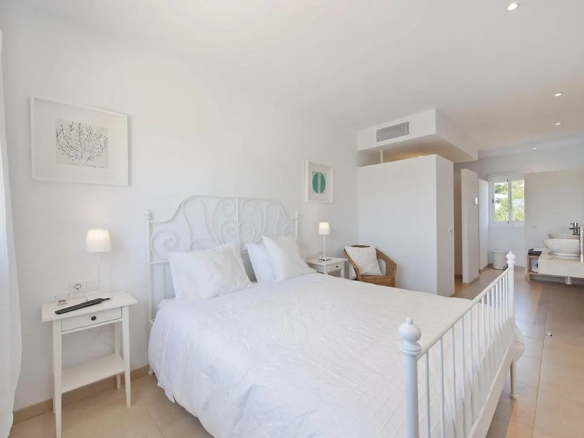 אלקודיה Villa Mar I ספרד