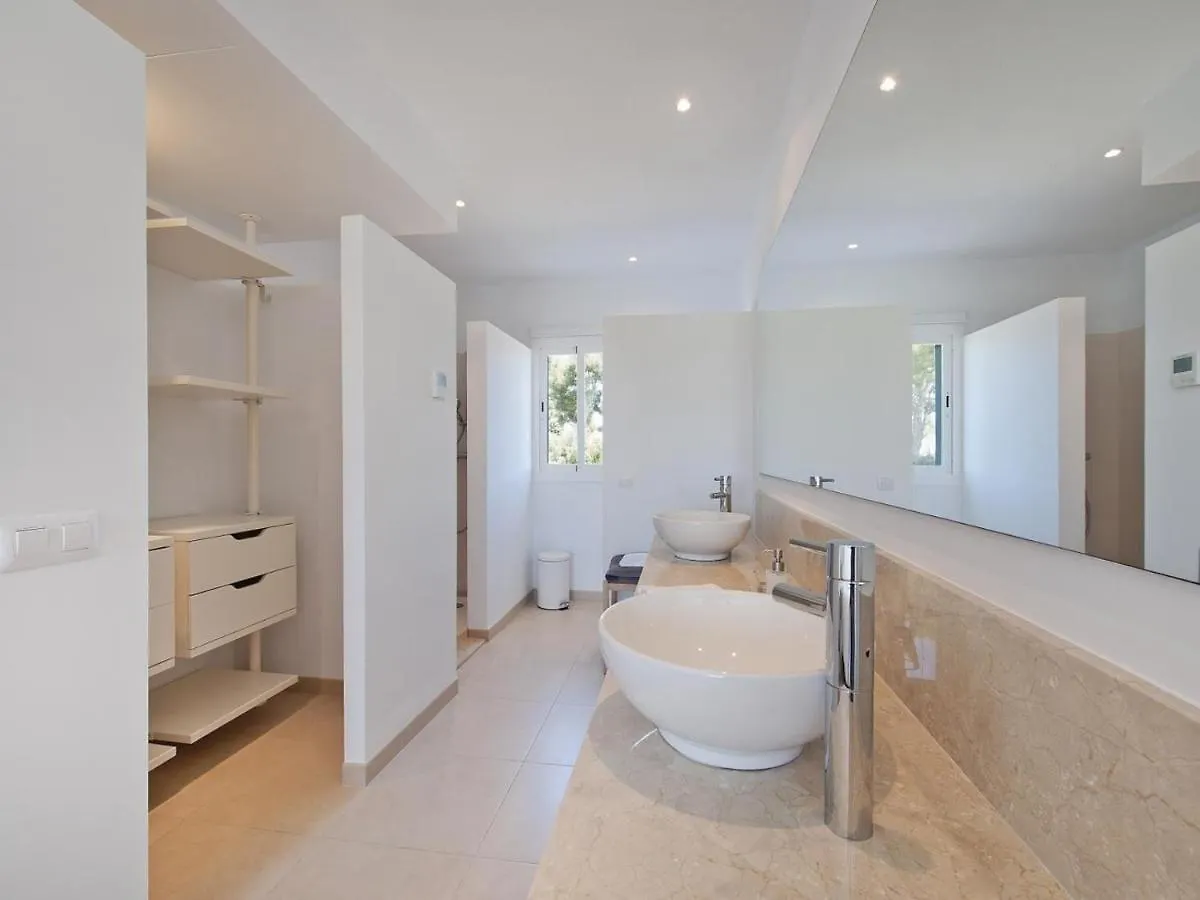 אלקודיה Villa Mar I
